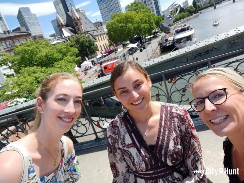 myCityHunt Scavenger Hunt 5