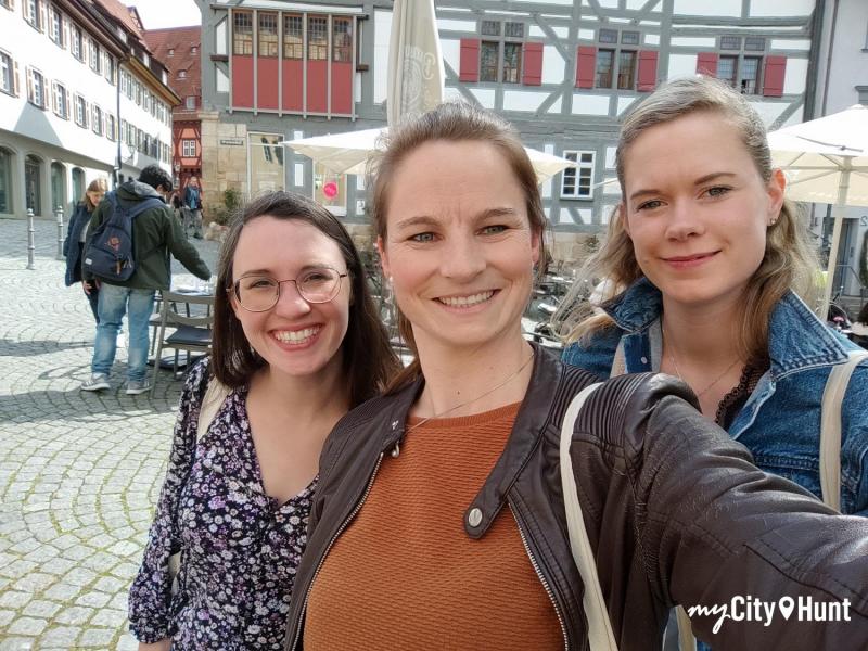 myCityHunt Scavenger Hunt 11