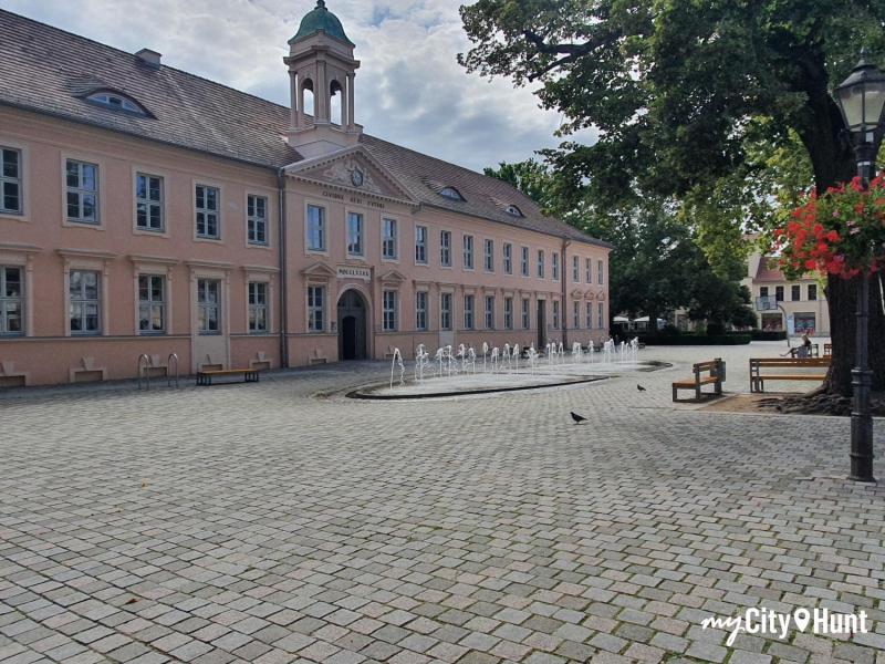 myCityHunt Scavenger Hunt 10