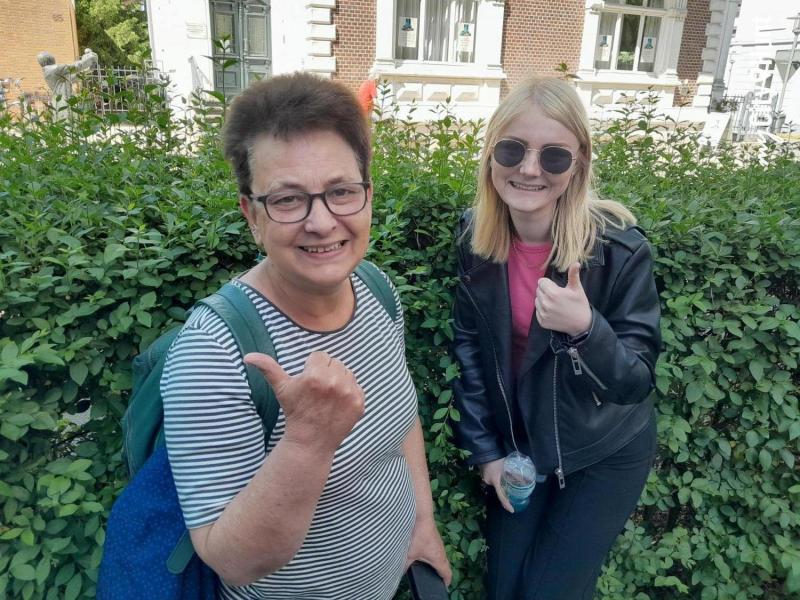 myCityHunt Scavenger Hunt 6