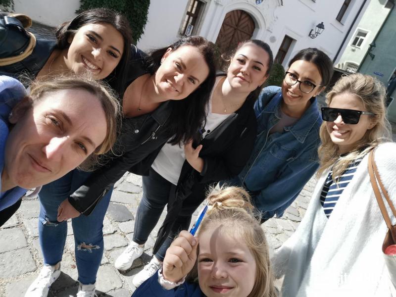 myCityHunt Scavenger Hunt 11