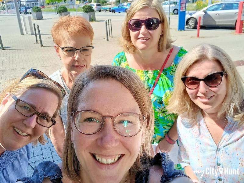 myCityHunt Scavenger Hunt 9