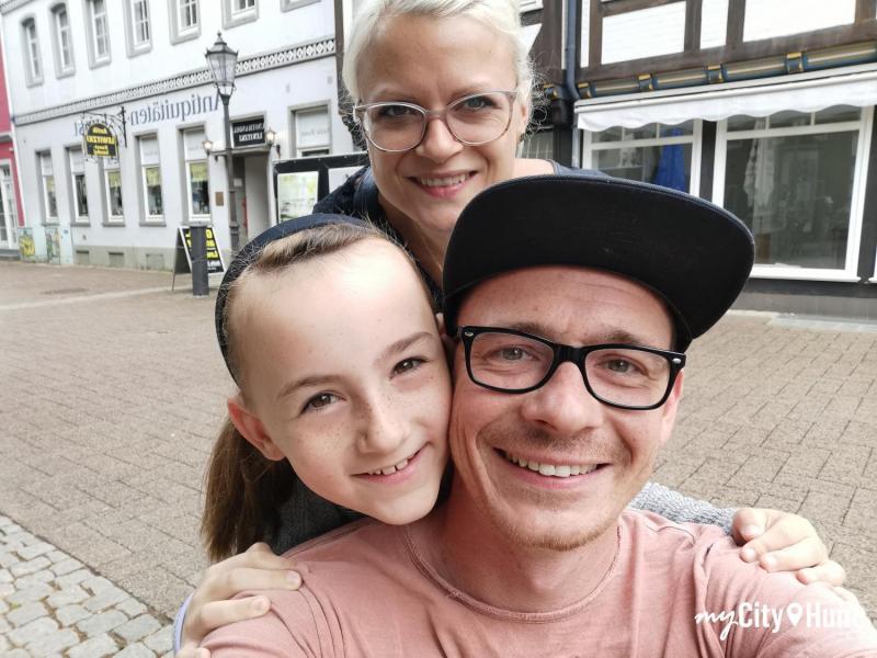 myCityHunt Scavenger Hunt 5