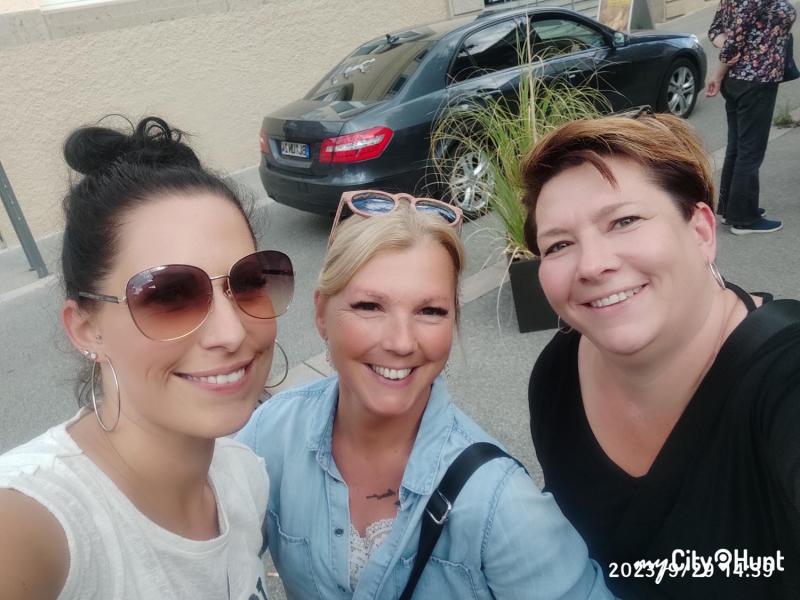 myCityHunt Scavenger Hunt 7