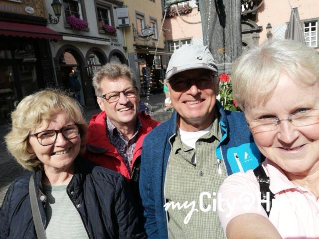 myCityHunt Scavenger Hunt 2