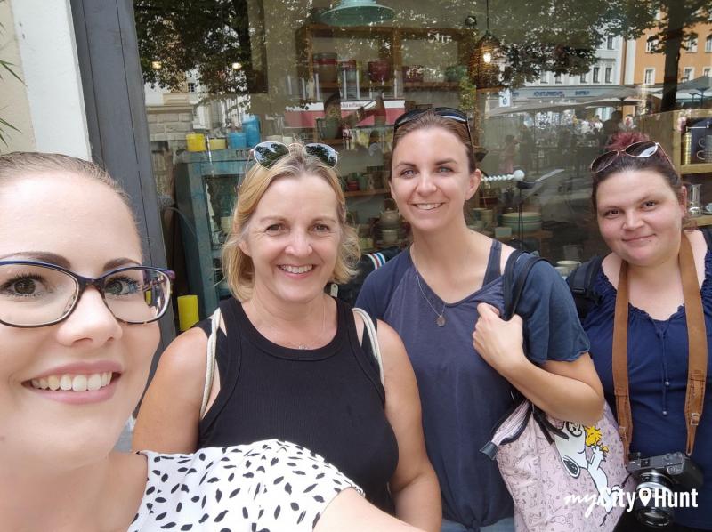 myCityHunt Scavenger Hunt 14