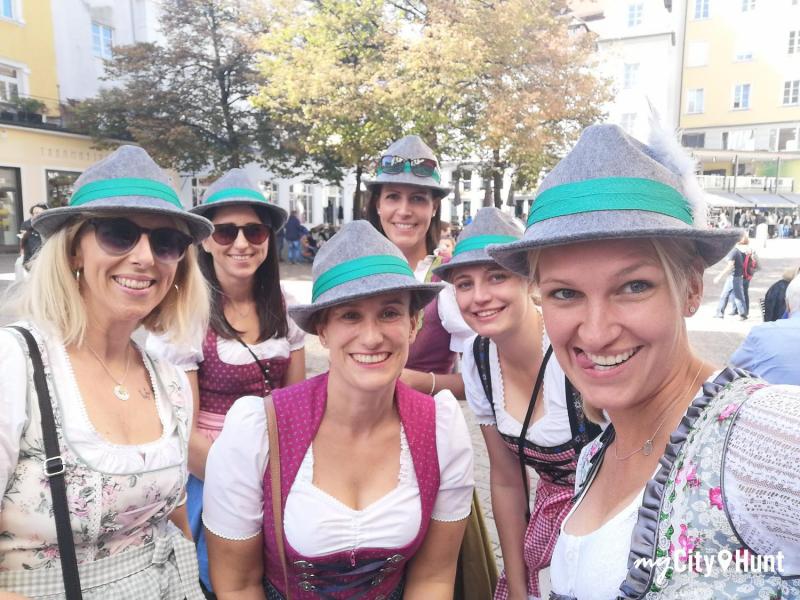 myCityHunt Scavenger Hunt 6