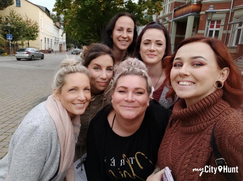 myCityHunt Scavenger Hunt 10