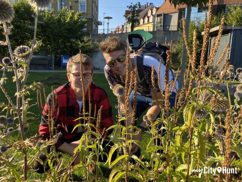 myCityHunt Scavenger Hunt 3