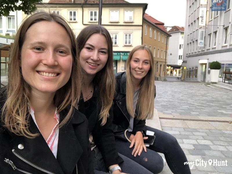 myCityHunt Scavenger Hunt 15