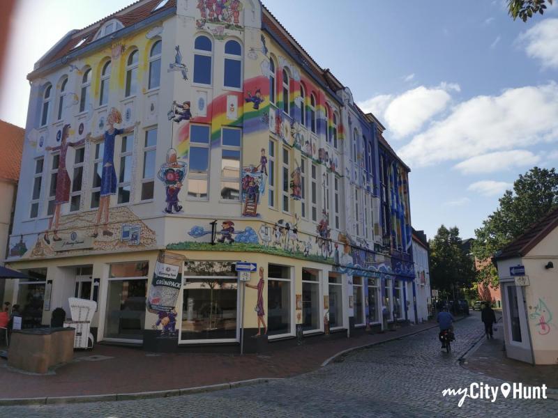 myCityHunt Scavenger Hunt 11