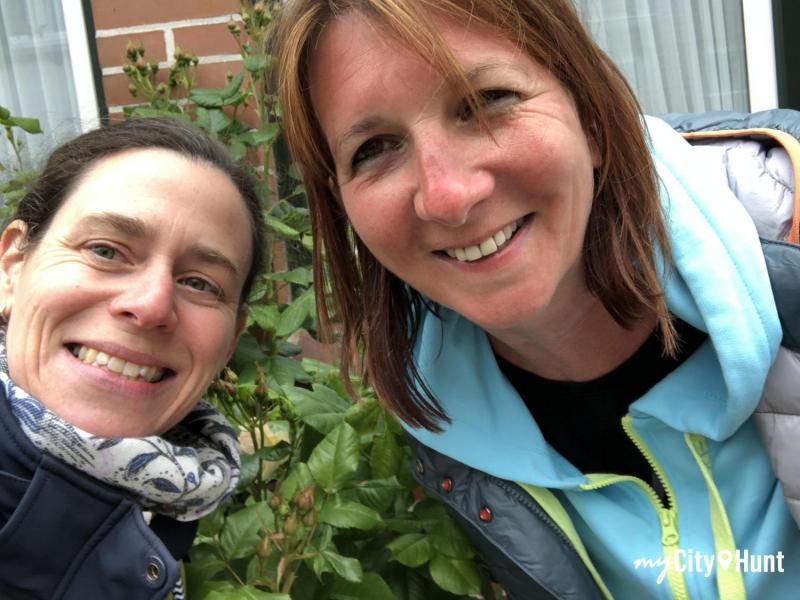 myCityHunt Scavenger Hunt 13