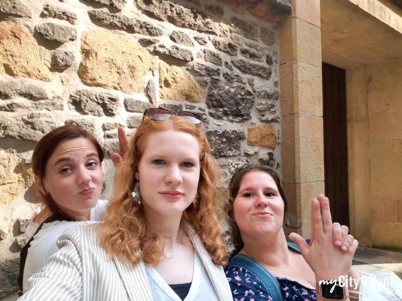 myCityHunt Scavenger Hunt 9