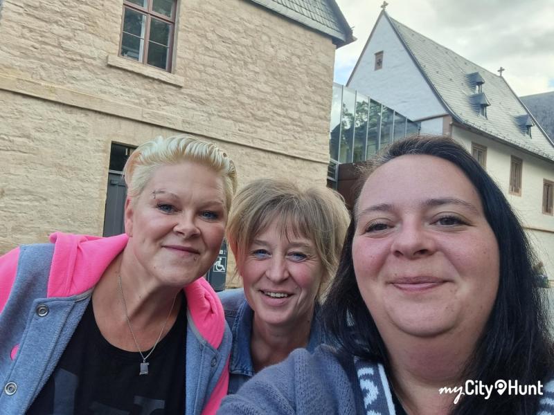 myCityHunt Scavenger Hunt 13