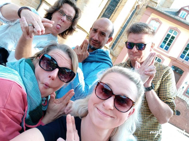 myCityHunt Scavenger Hunt 2