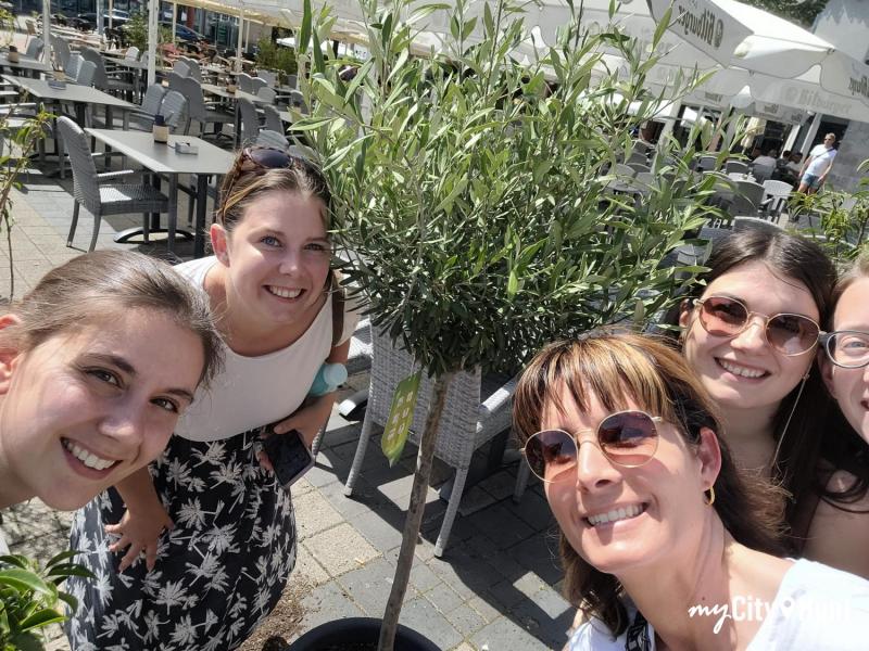 myCityHunt Scavenger Hunt 6