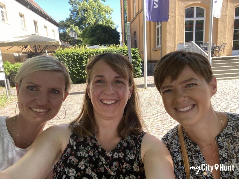 myCityHunt Scavenger Hunt 14