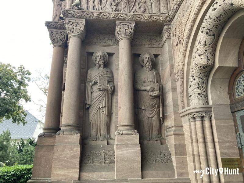 myCityHunt Scavenger Hunt 3