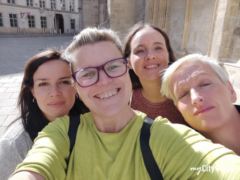 myCityHunt Scavenger Hunt 10