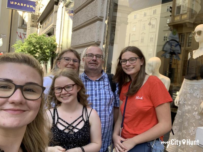 myCityHunt Scavenger Hunt 13