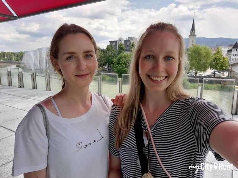 myCityHunt Scavenger Hunt 10