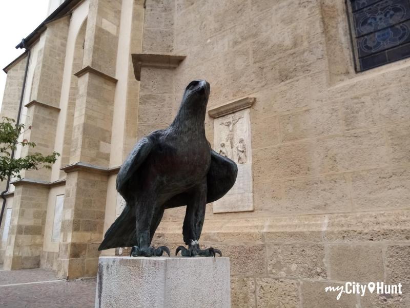 myCityHunt Scavenger Hunt 6