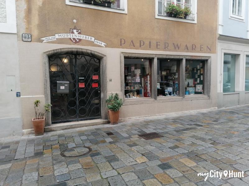 myCityHunt Scavenger Hunt 15