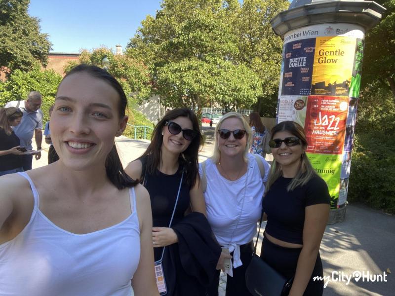 myCityHunt Scavenger Hunt 2