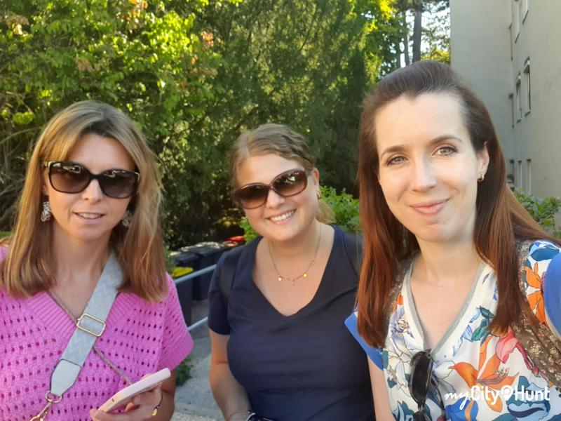 myCityHunt Scavenger Hunt 6