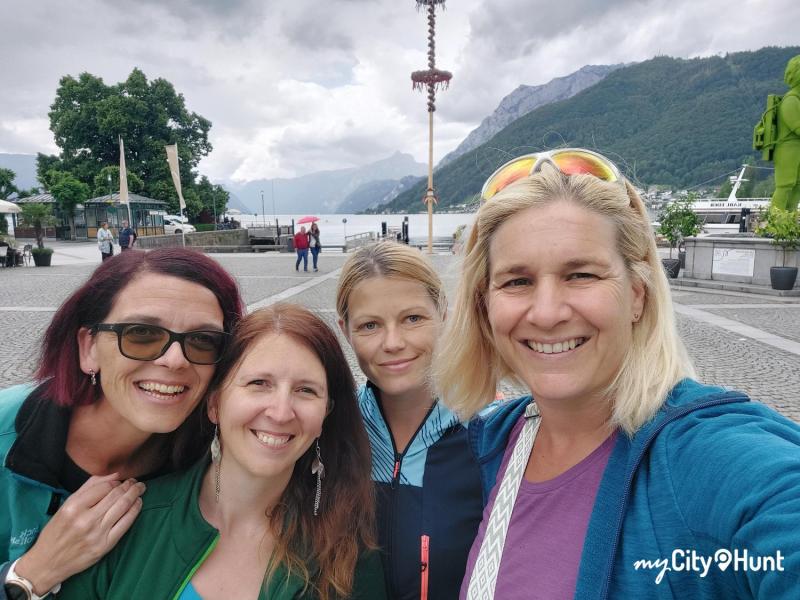 myCityHunt Scavenger Hunt 13