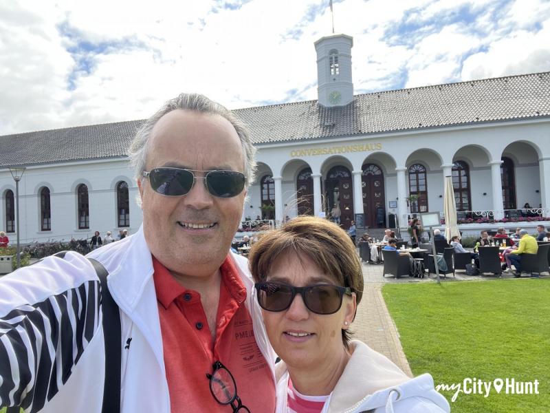 myCityHunt Scavenger Hunt 11