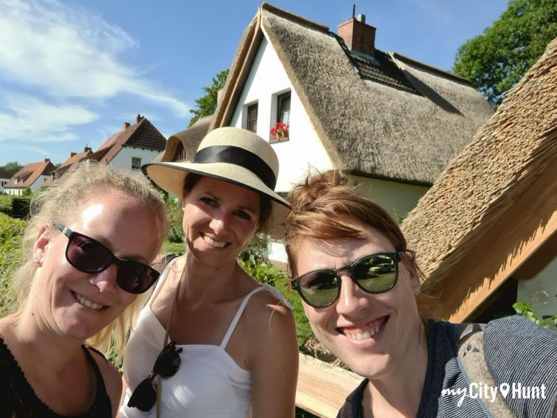 myCityHunt Scavenger Hunt 9