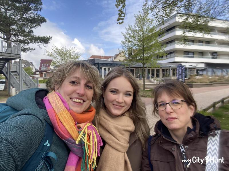 myCityHunt Scavenger Hunt 15