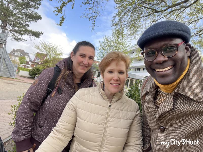 myCityHunt Scavenger Hunt 3