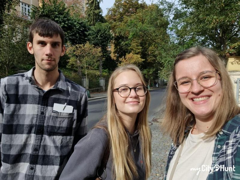 myCityHunt Scavenger Hunt 9