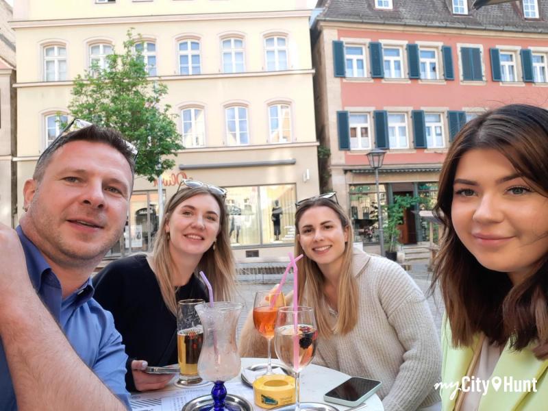 myCityHunt Scavenger Hunt 3