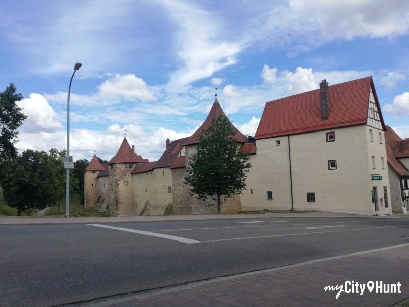 myCityHunt Scavenger Hunt 3