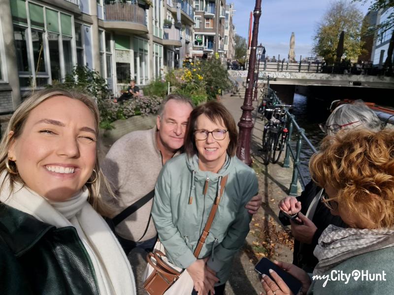 myCityHunt Scavenger Hunt 9