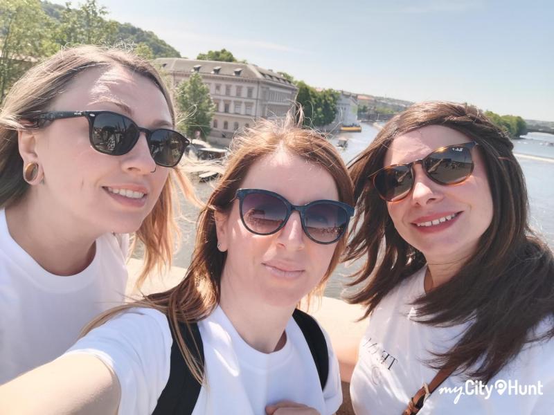 myCityHunt Scavenger Hunt 15