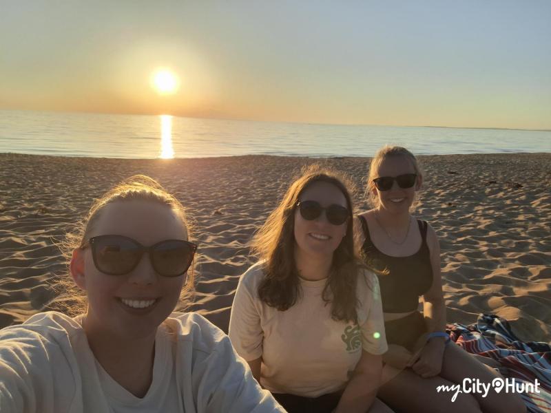 myCityHunt Scavenger Hunt 2