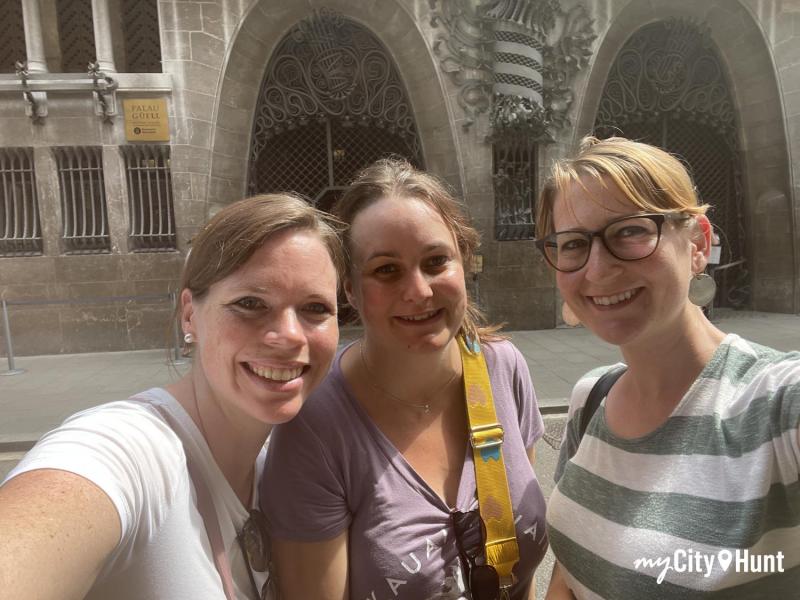 myCityHunt Scavenger Hunt 10