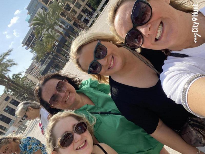 myCityHunt Scavenger Hunt 6