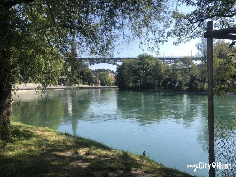 myCityHunt Scavenger Hunt 13