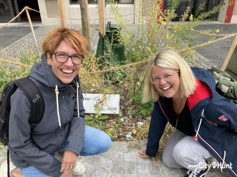 myCityHunt Scavenger Hunt 9