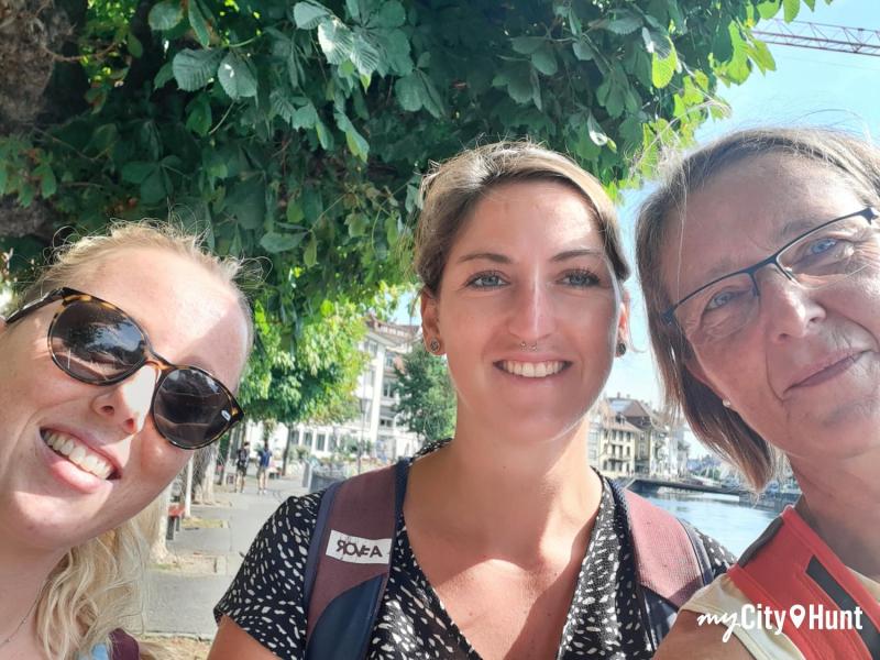 myCityHunt Scavenger Hunt 9