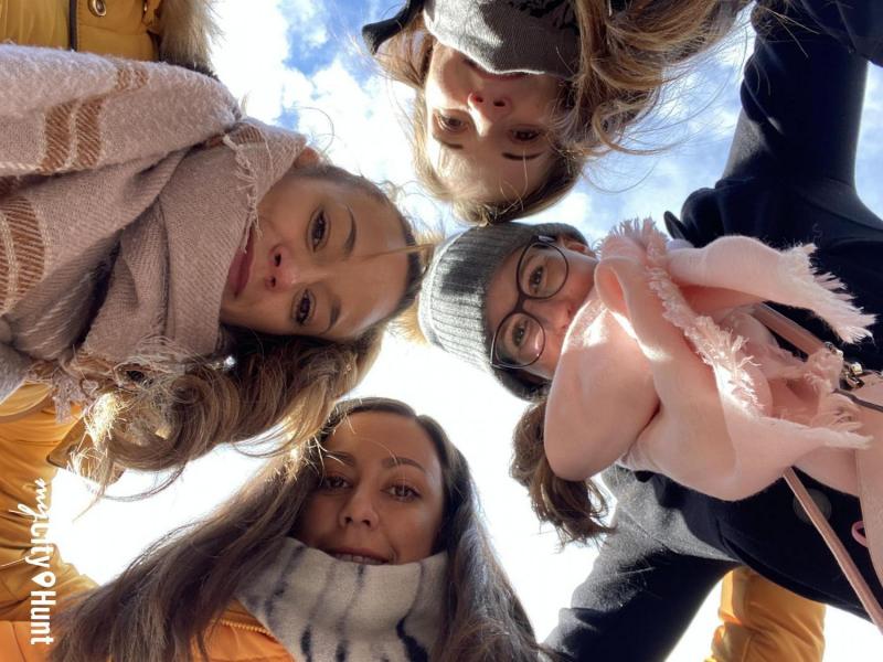 myCityHunt Scavenger Hunt 10