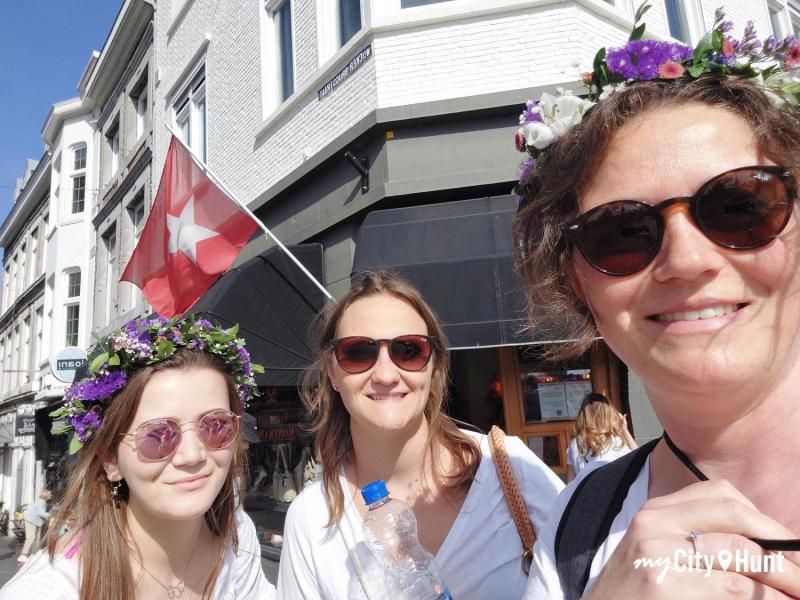 myCityHunt Scavenger Hunt 9