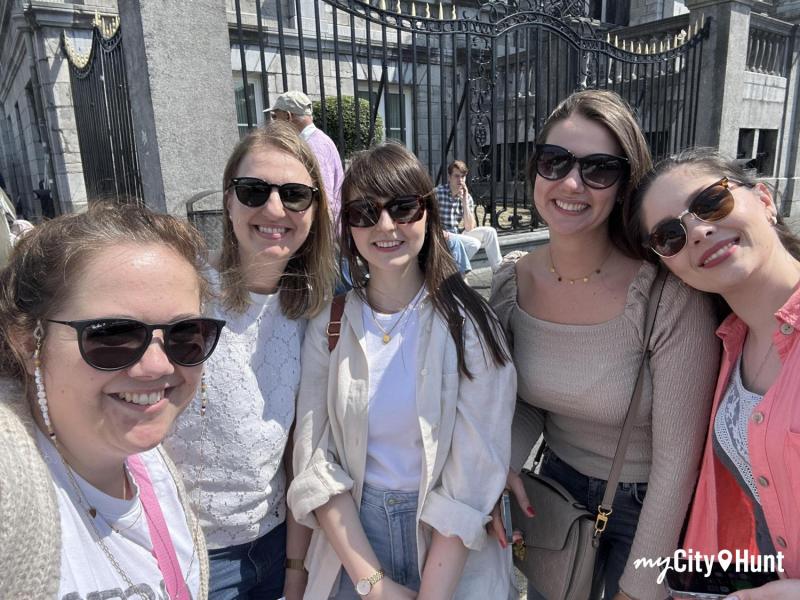 myCityHunt Scavenger Hunt 2