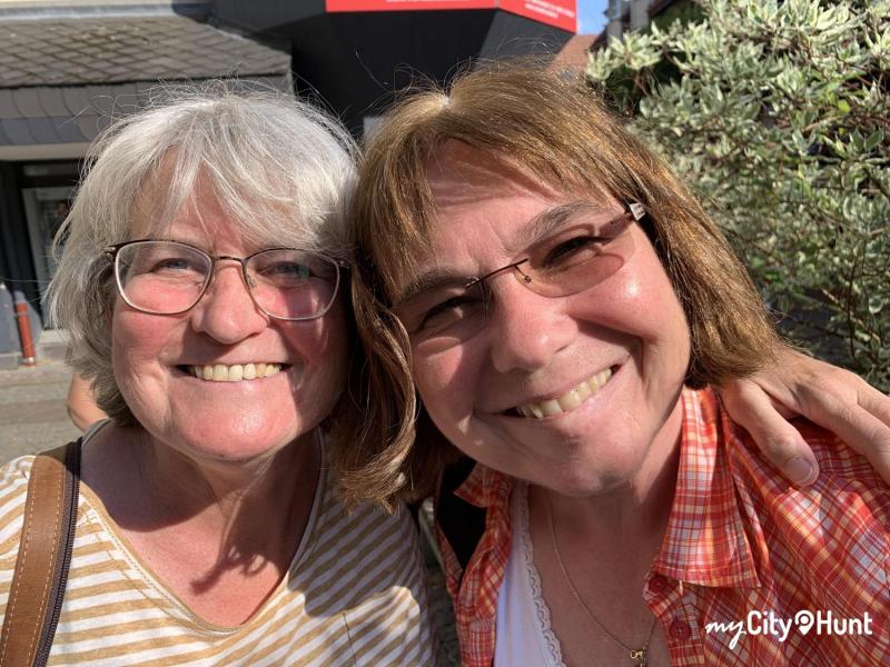 myCityHunt Scavenger Hunt 13