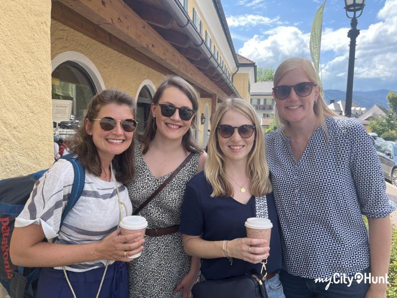 myCityHunt Scavenger Hunt 10